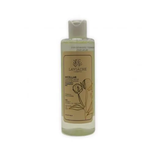 میسلارواتر( پاک کننده آرایش)