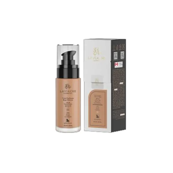 ضدآفتاب spf 50 رنگی تیره